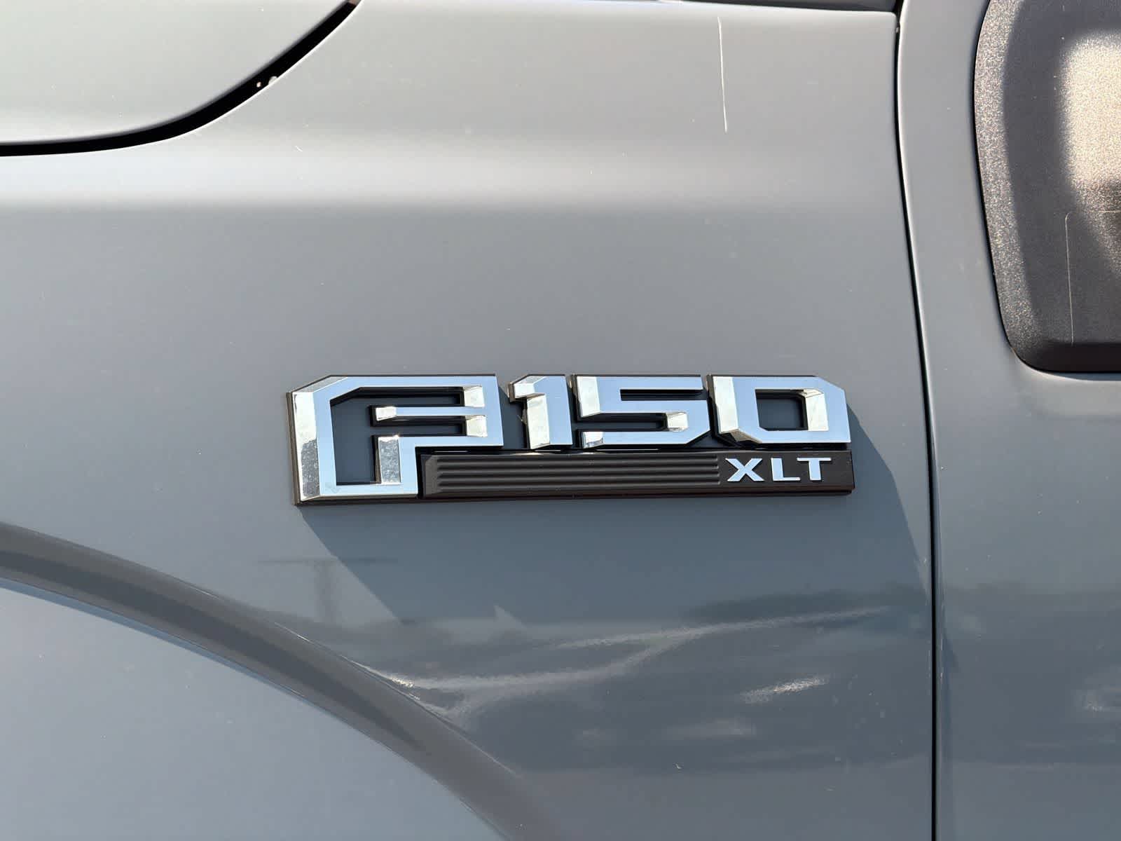 Thumbnail: 2019 Ford F-150 - 12