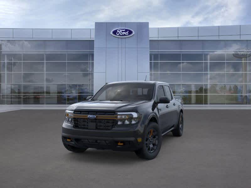 Thumbnail: 2024 Ford Maverick - 2