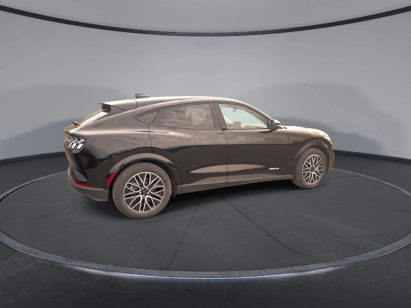 Thumbnail: 2025 Ford Mustang Mach-E - 8