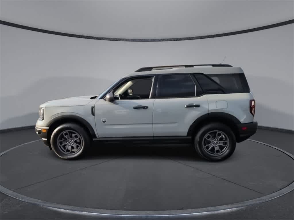 Thumbnail: 2022 Ford Bronco Sport - 5