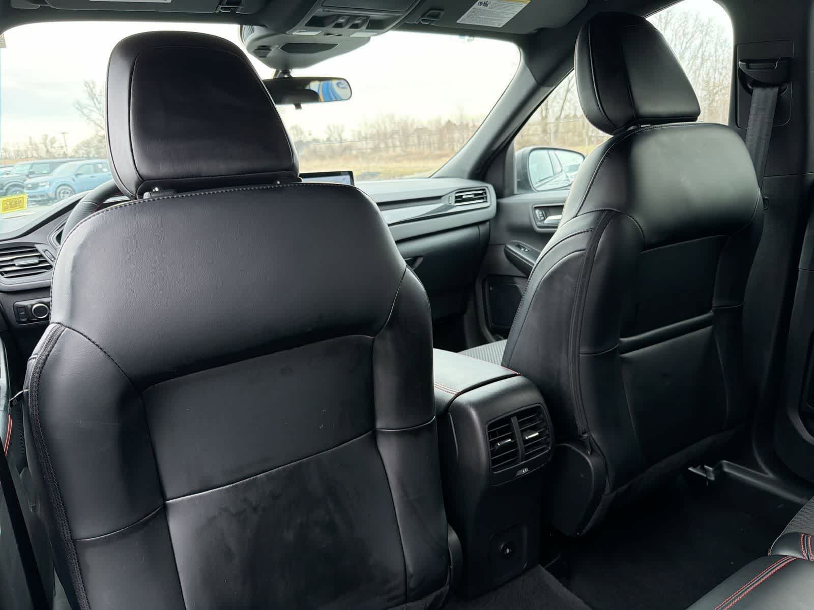 Thumbnail: 2023 Ford Escape - 19