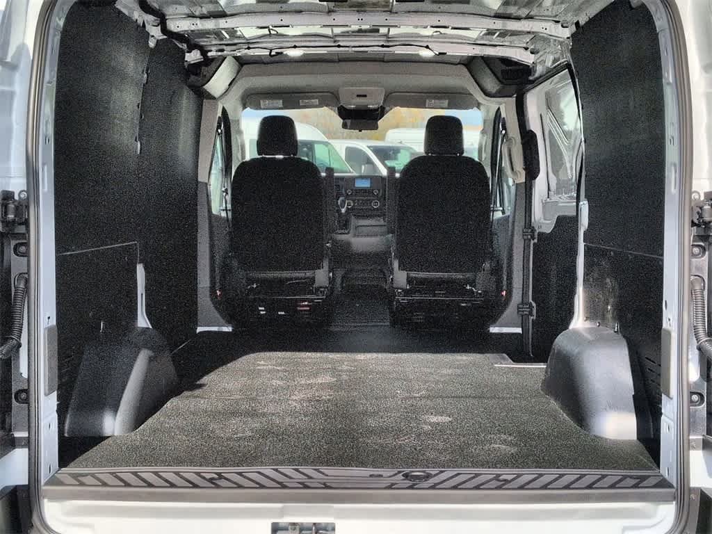 Thumbnail: 2025 Ford Transit Series - 33