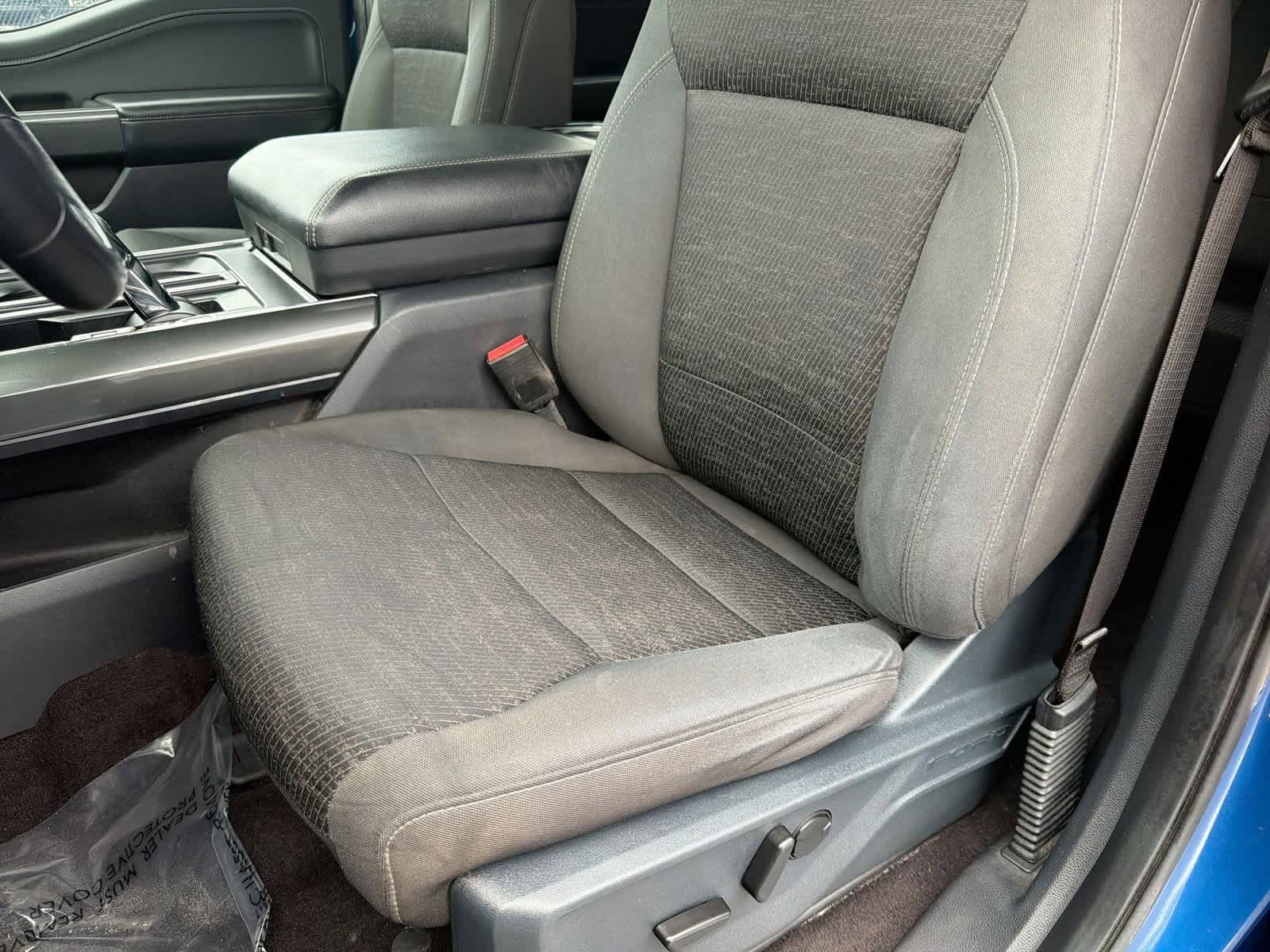 Thumbnail: 2022 Ford F-150 - 17