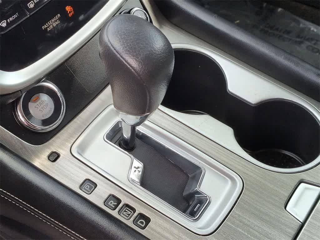 Thumbnail: 2016 Nissan Murano - 32