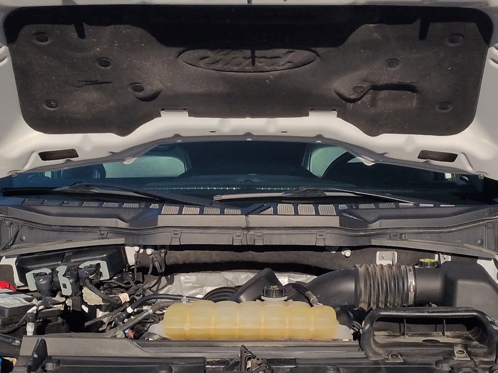 Thumbnail: 2021 Ford F-150 - 15