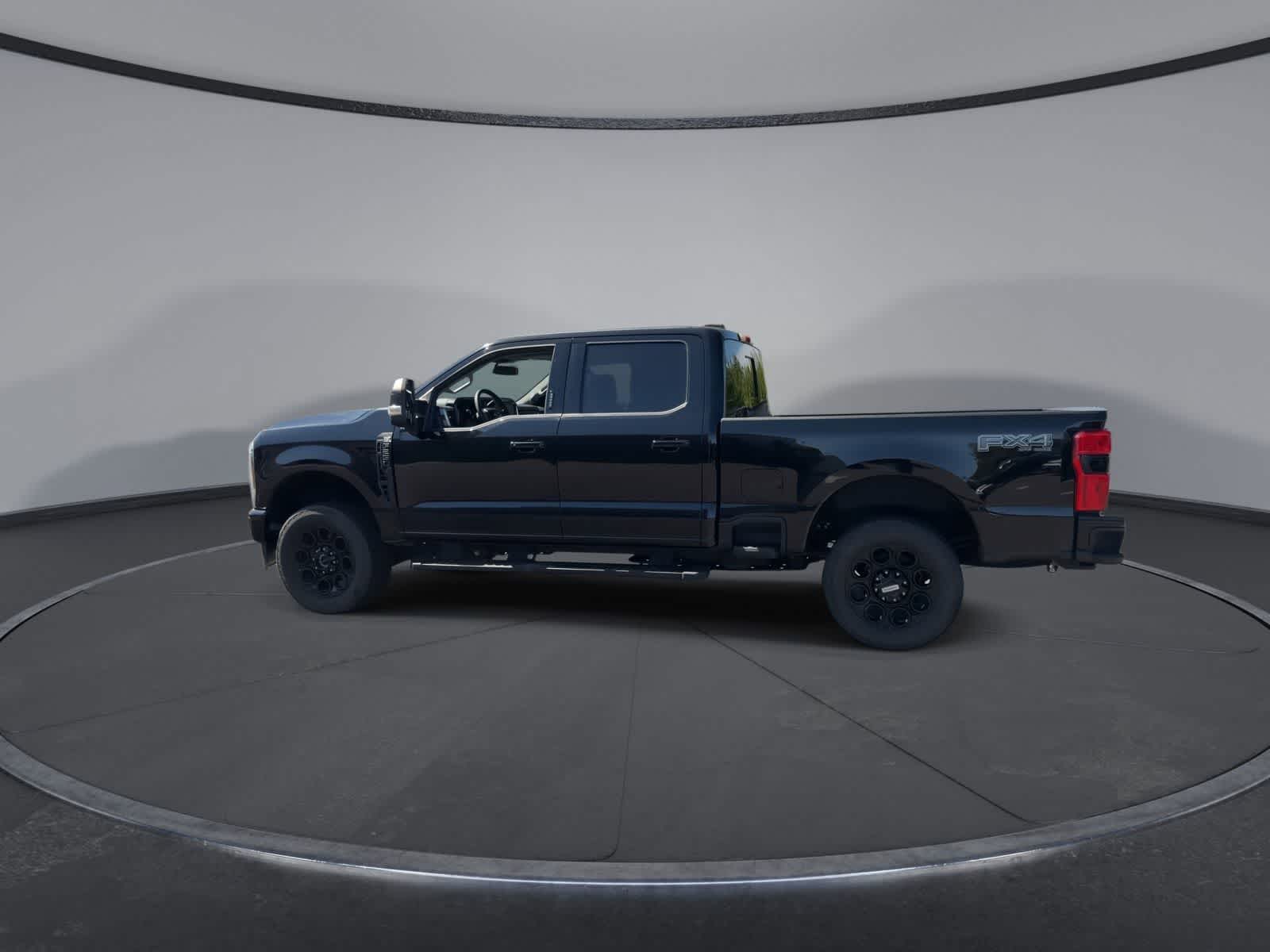 Thumbnail: 2023 Ford F-250 - 5