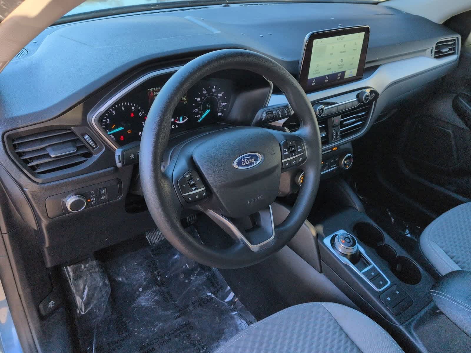 Thumbnail: 2020 Ford Escape - 10