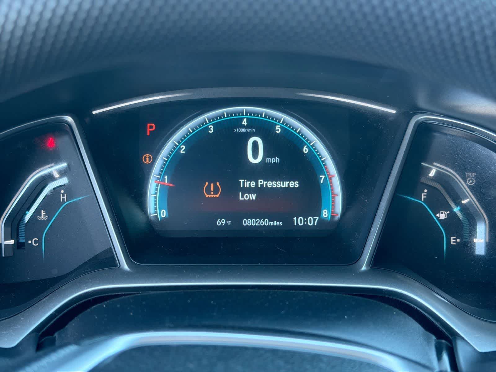 Thumbnail: 2016 Honda Civic - 33