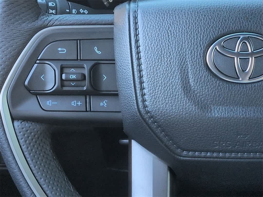 Thumbnail: 2025 Toyota Tacoma - 26