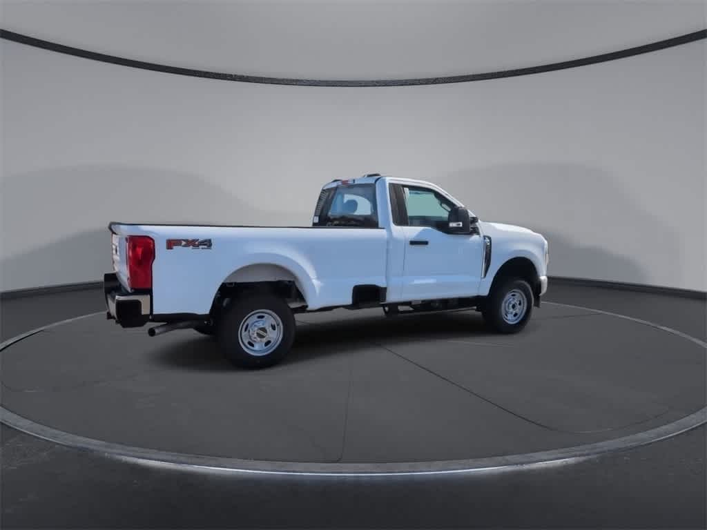 Thumbnail: 2026 Ford F-250 - 8