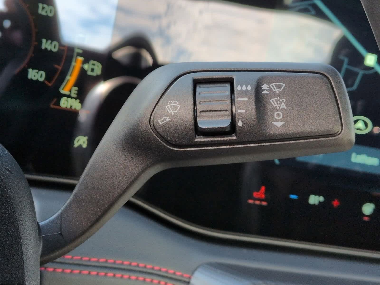 Thumbnail: 2026 Ford Mustang - 26