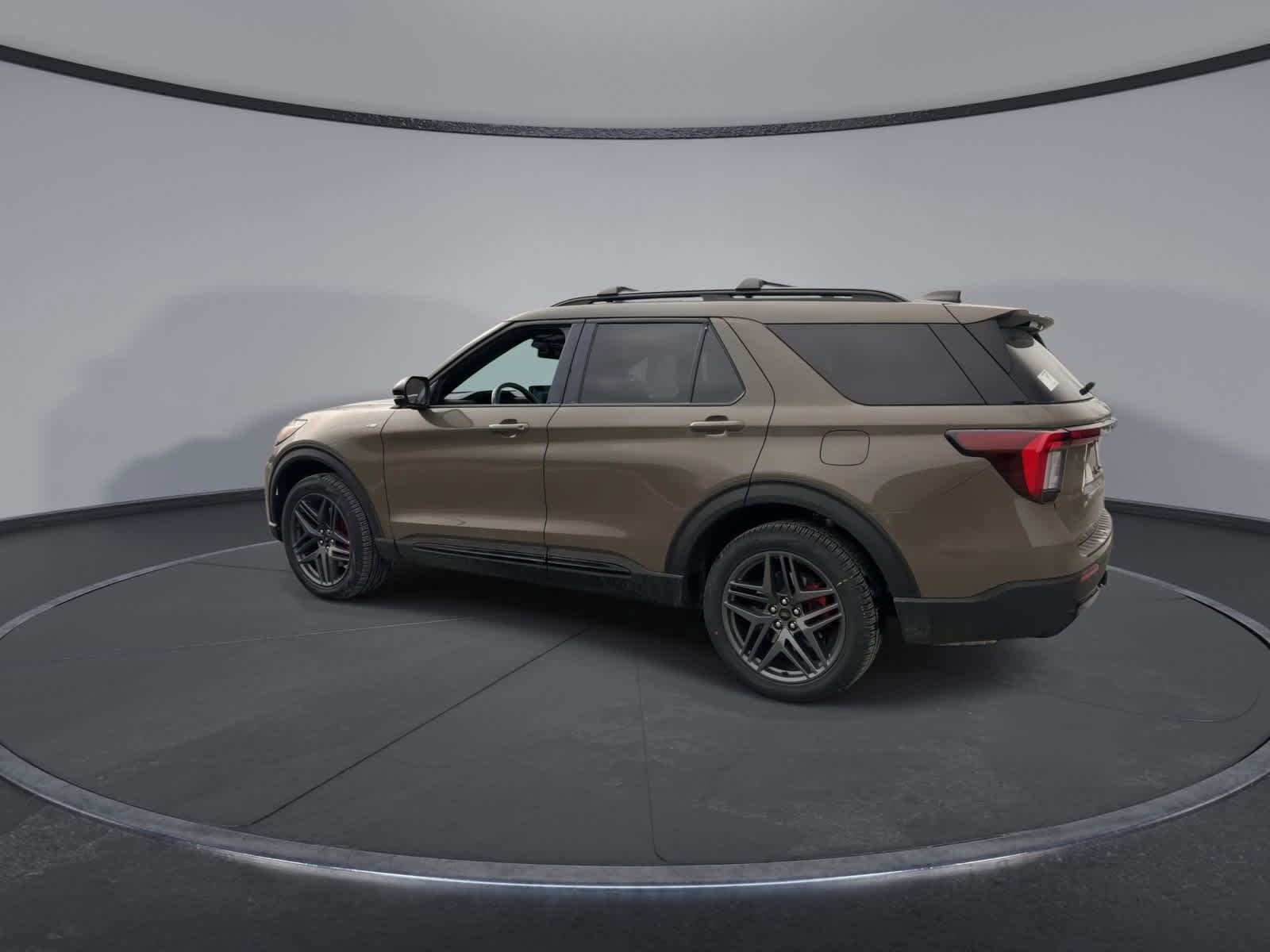 Thumbnail: 2026 Ford Explorer - 6