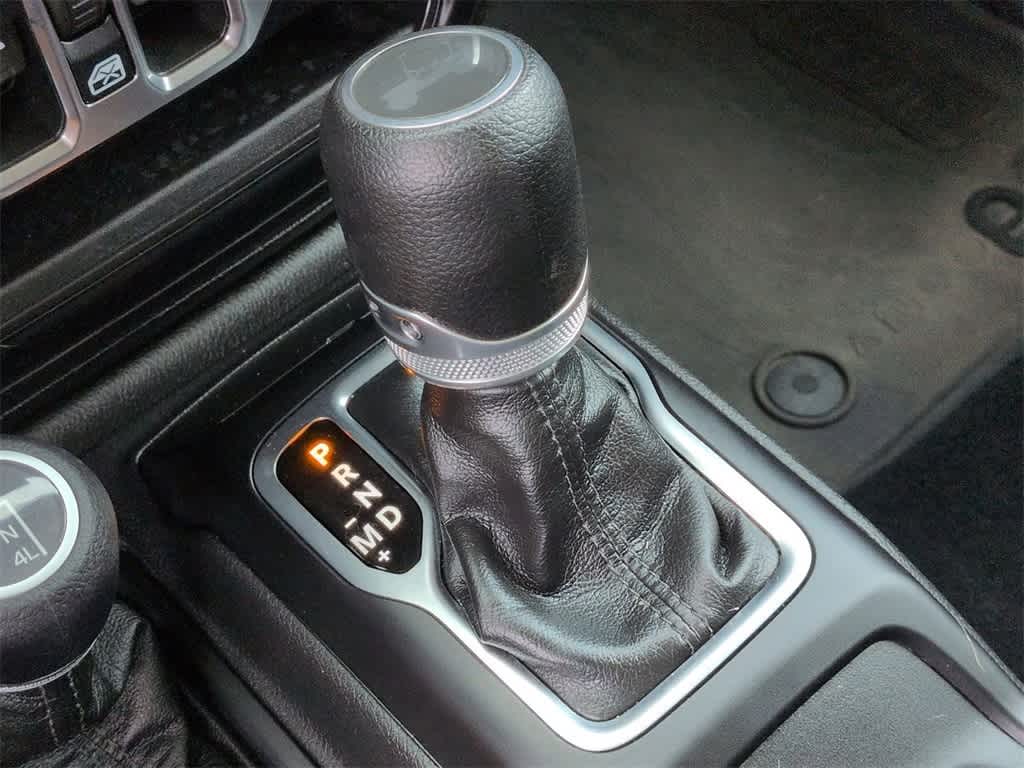 Thumbnail: 2023 Jeep Wrangler - 34