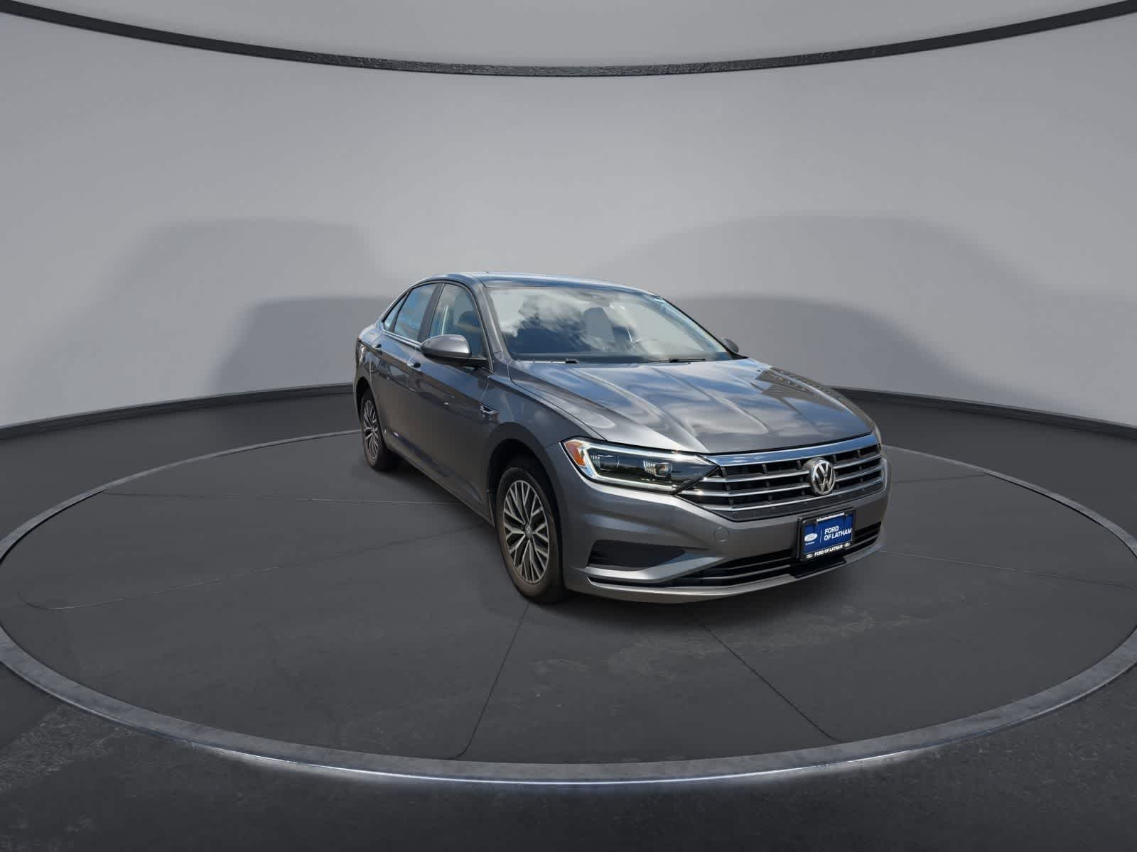 Thumbnail: 2019 Volkswagen Jetta - 2