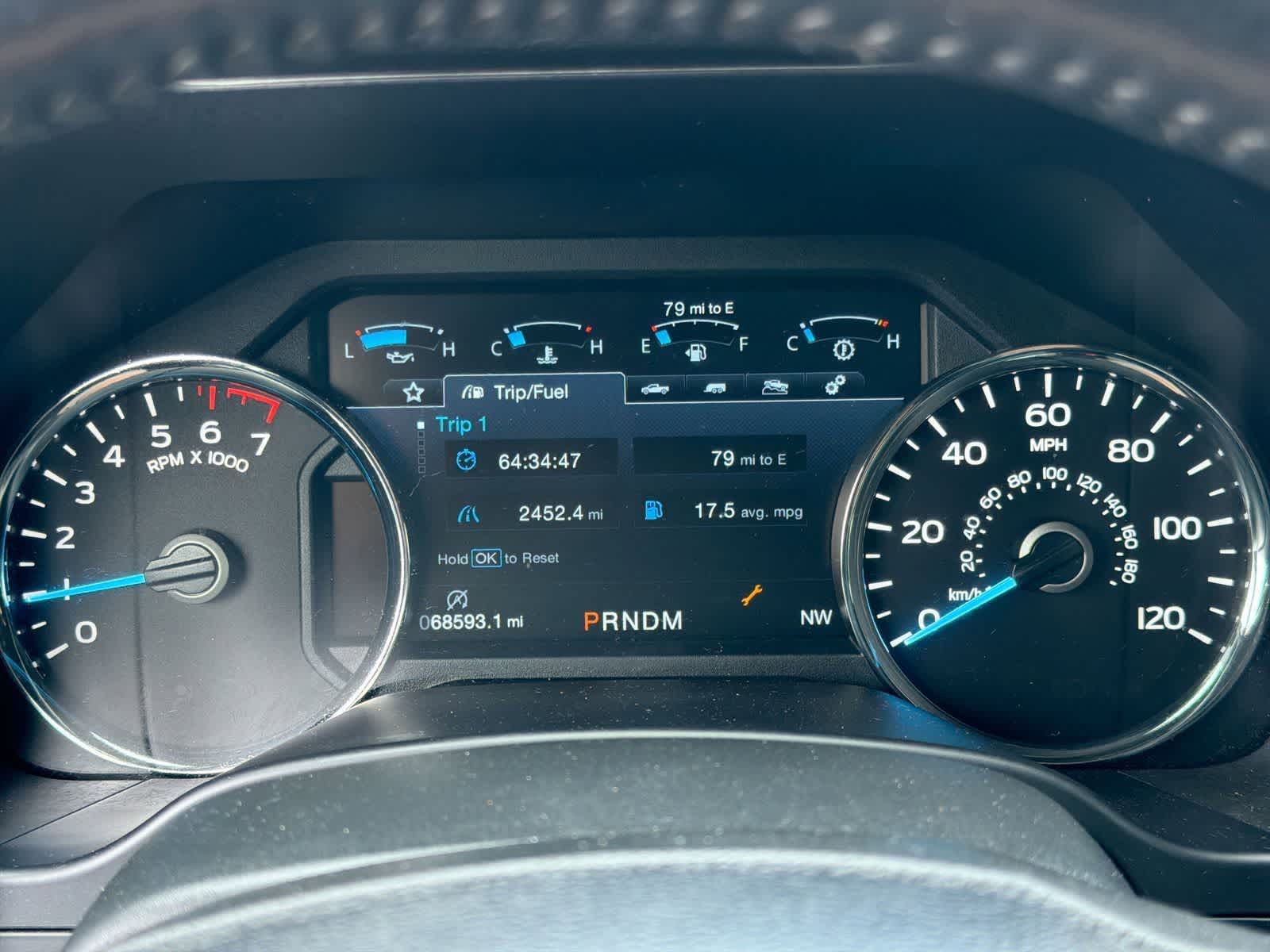 Thumbnail: 2020 Ford F-150 - 33
