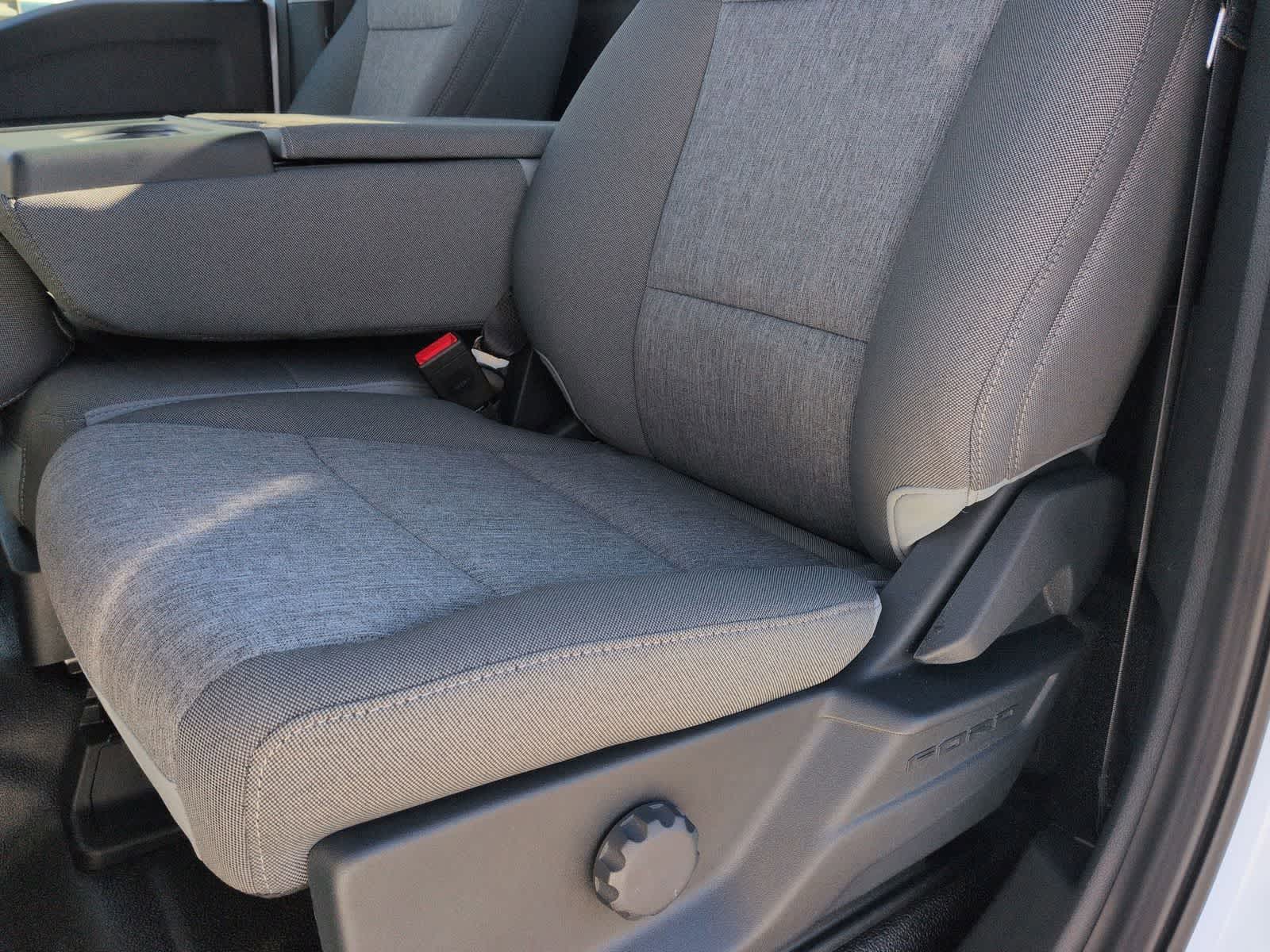 Thumbnail: 2026 Ford F-350 - 17