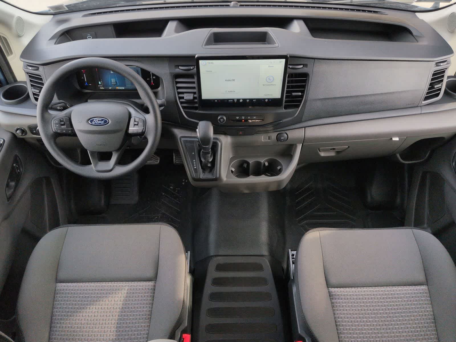 Thumbnail: 2026 Ford Transit Series - 16