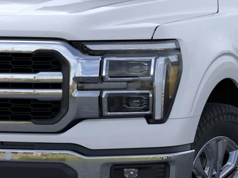 Thumbnail: 2025 Ford F-150 - 18