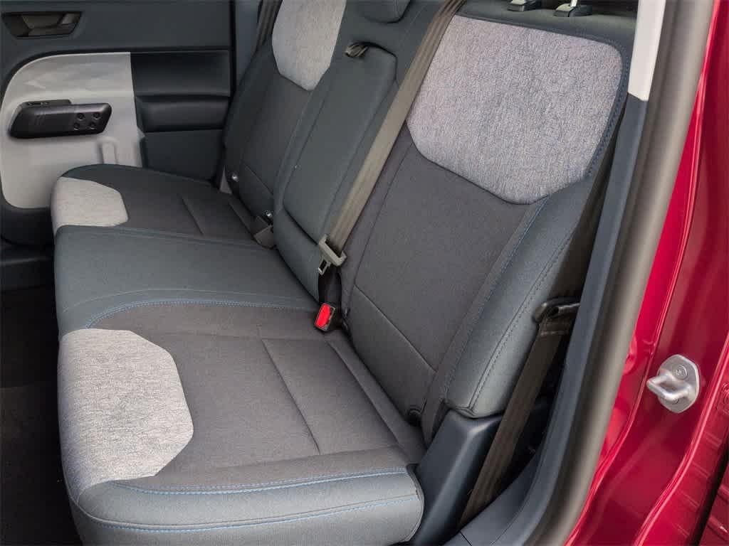 Thumbnail: 2025 Ford Maverick - 20