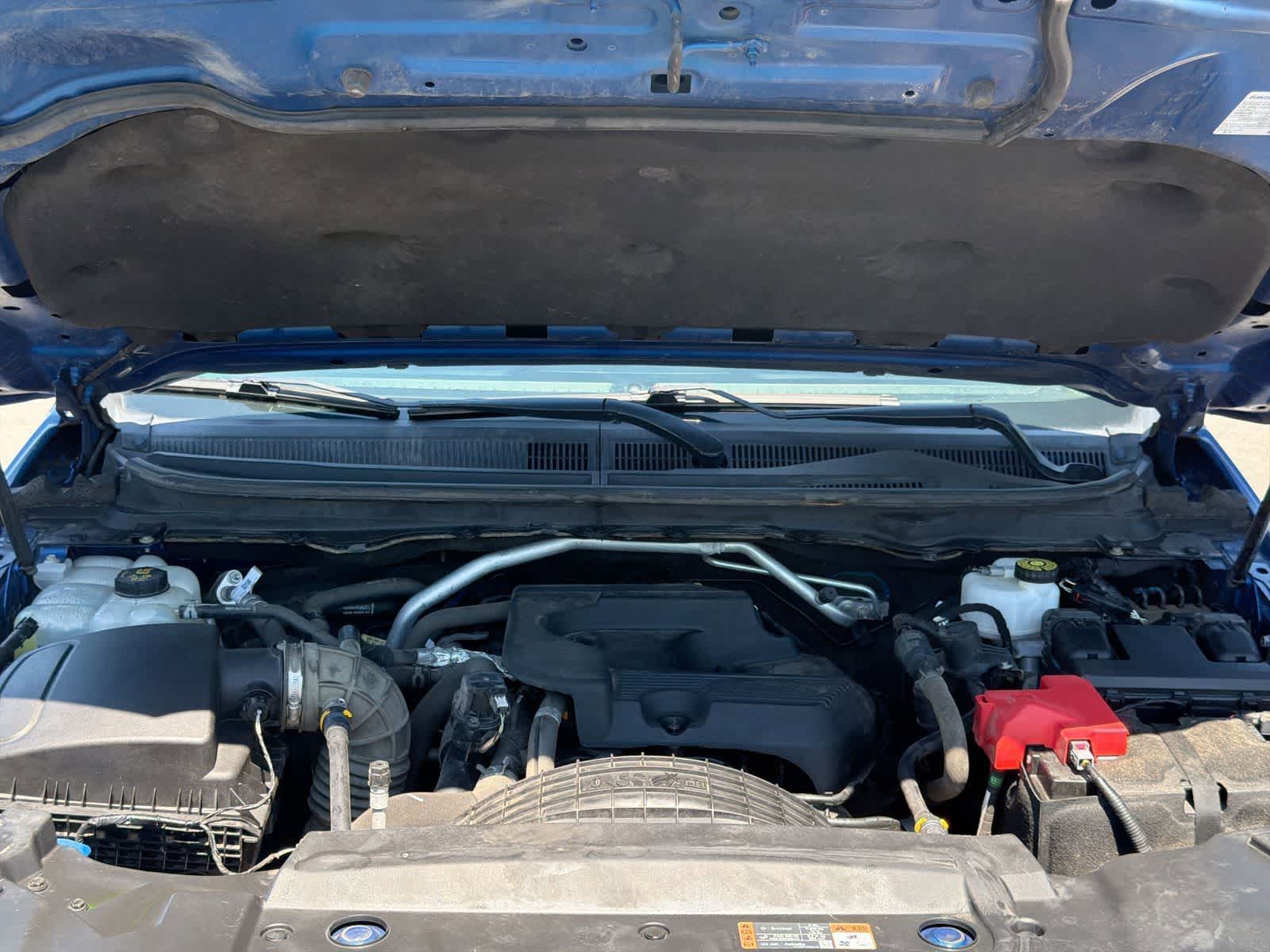 Thumbnail: 2020 Ford Ranger - 14