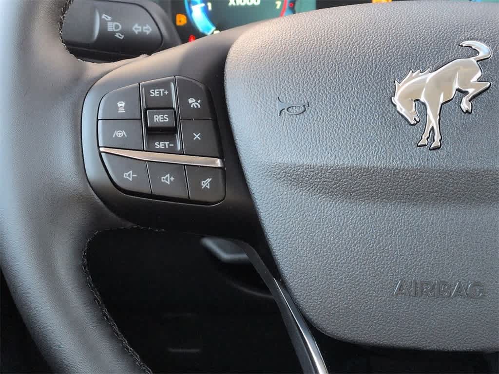 Thumbnail: 2025 Ford Bronco Sport - 24