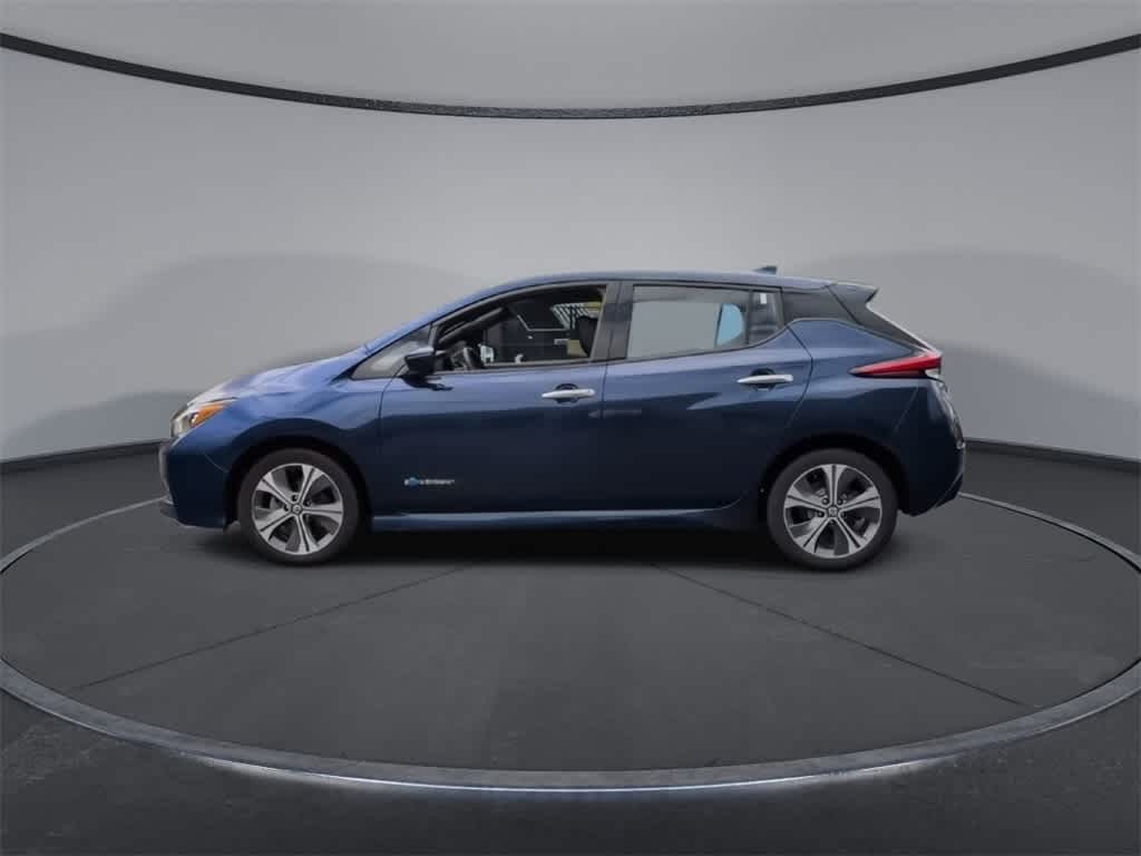 Thumbnail: 2019 Nissan Leaf - 5