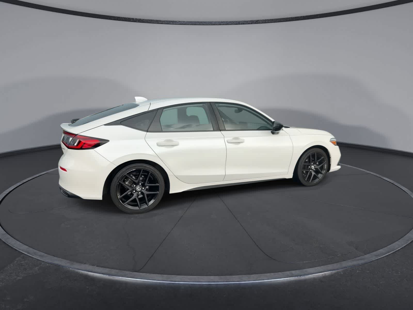 Thumbnail: 2024 Honda Civic - 8