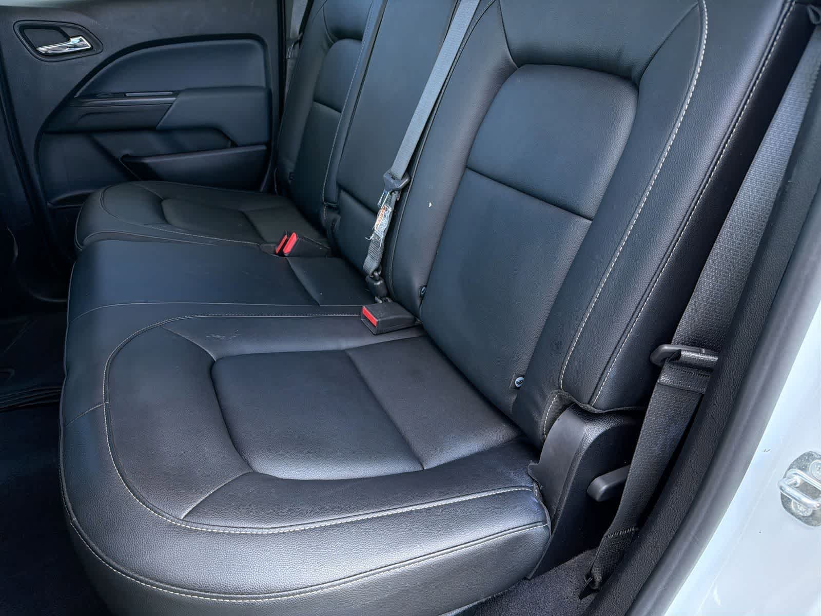 Thumbnail: 2020 Chevrolet Colorado - 20