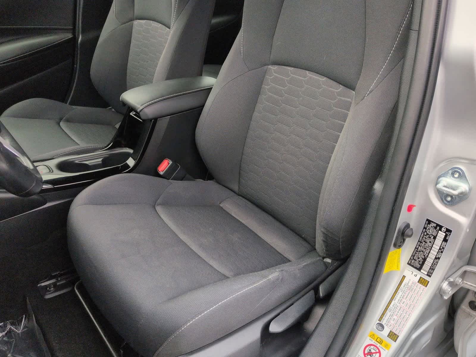 Thumbnail: 2019 Toyota Corolla - 17