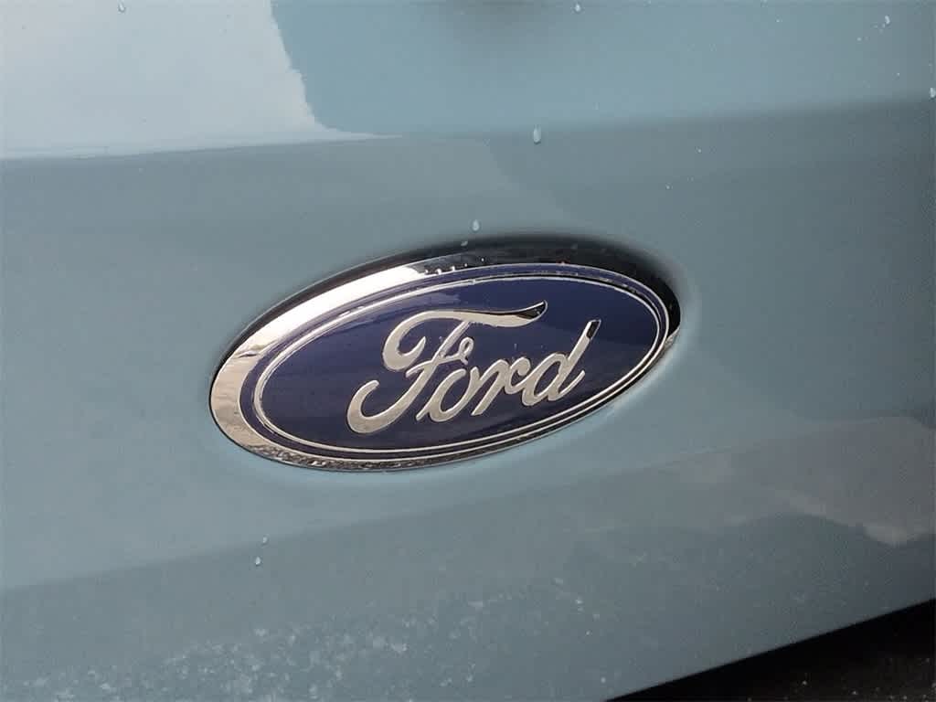 Thumbnail: 2022 Ford Bronco - 12