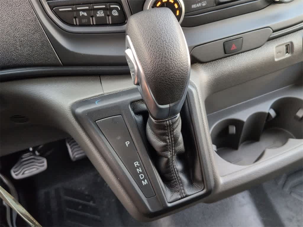 Thumbnail: 2025 Ford Transit Series - 31