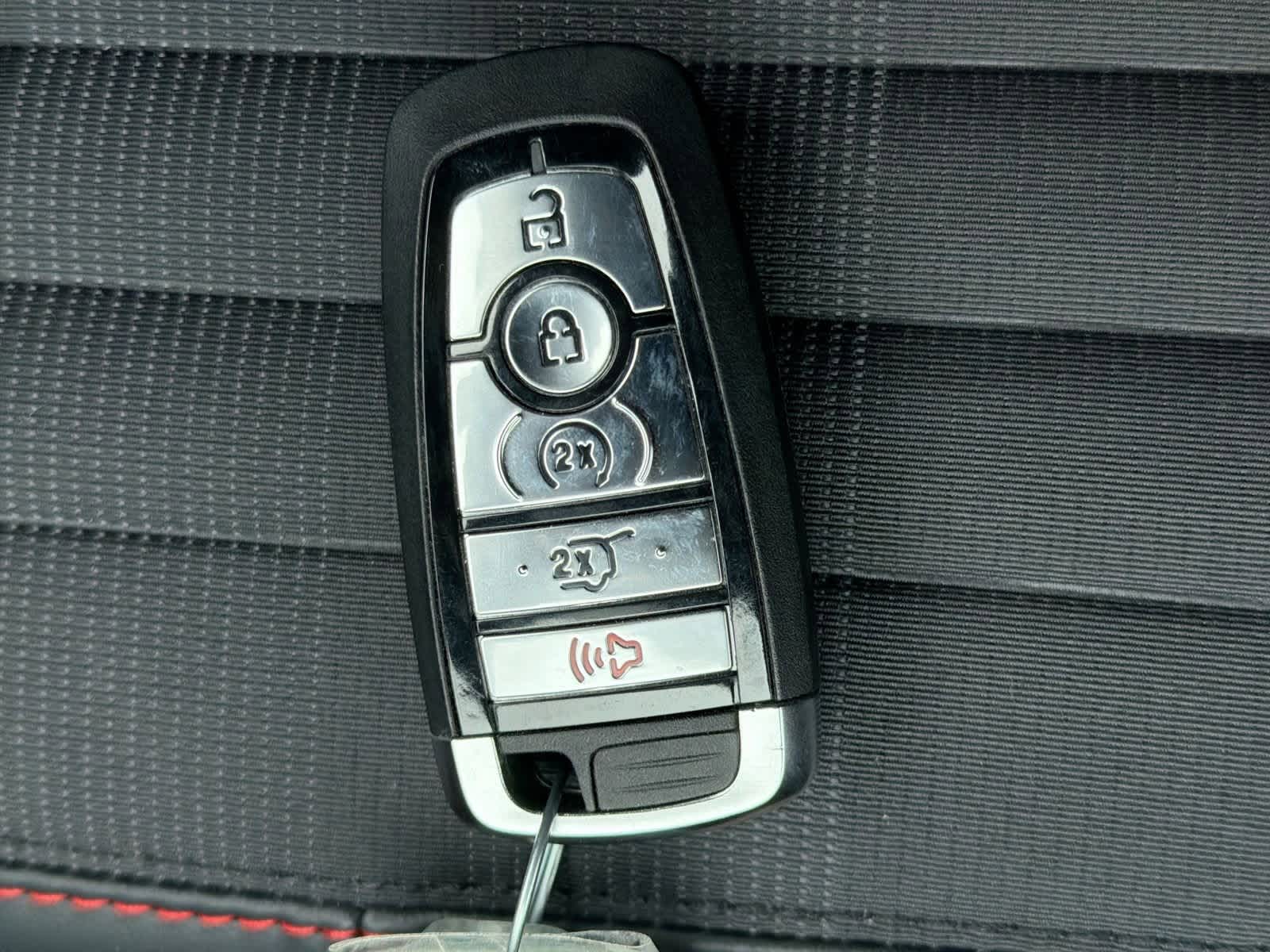 Thumbnail: 2026 Ford Explorer - 39