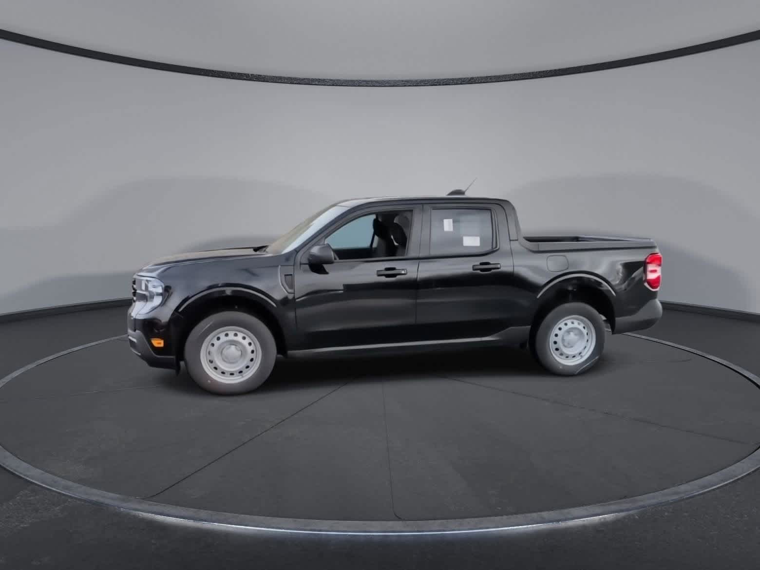 Thumbnail: 2025 Ford Maverick - 4