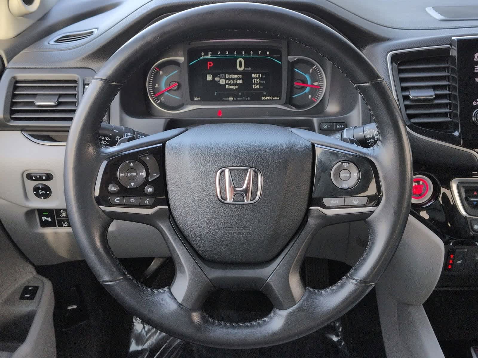 Thumbnail: 2020 Honda Pilot - 25