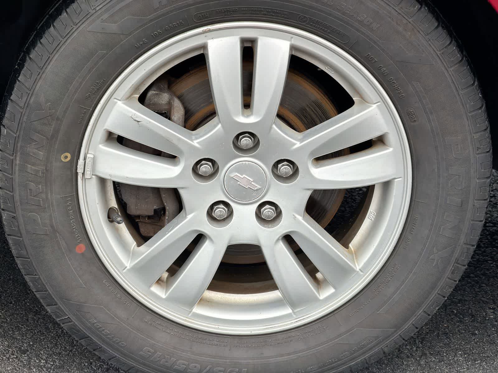 Thumbnail: 2013 Chevrolet Sonic - 14