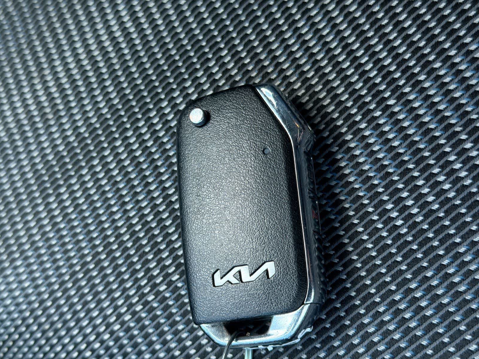 Thumbnail: 2022 Kia Seltos - 35