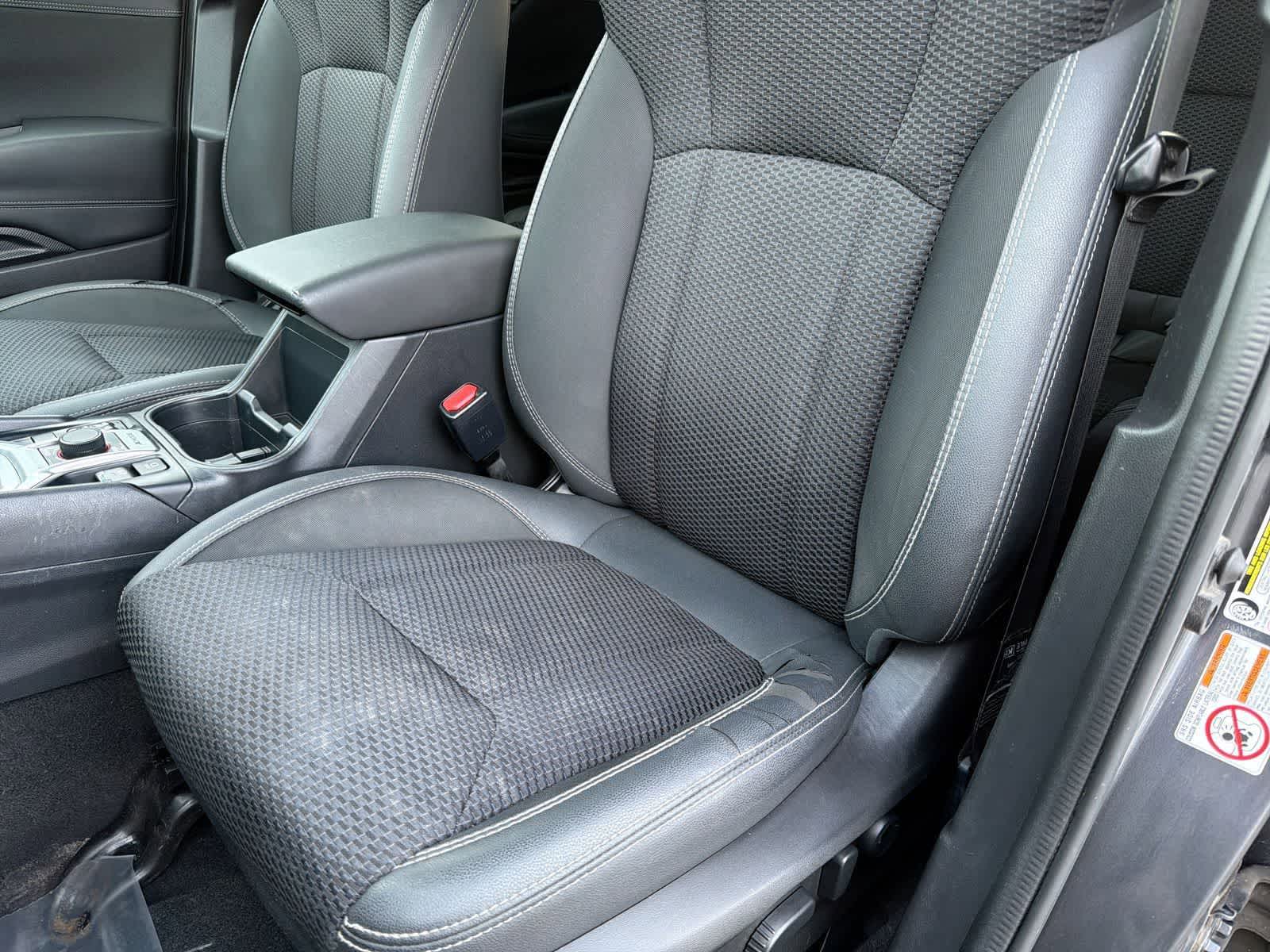 Thumbnail: 2019 Subaru Forester - 17