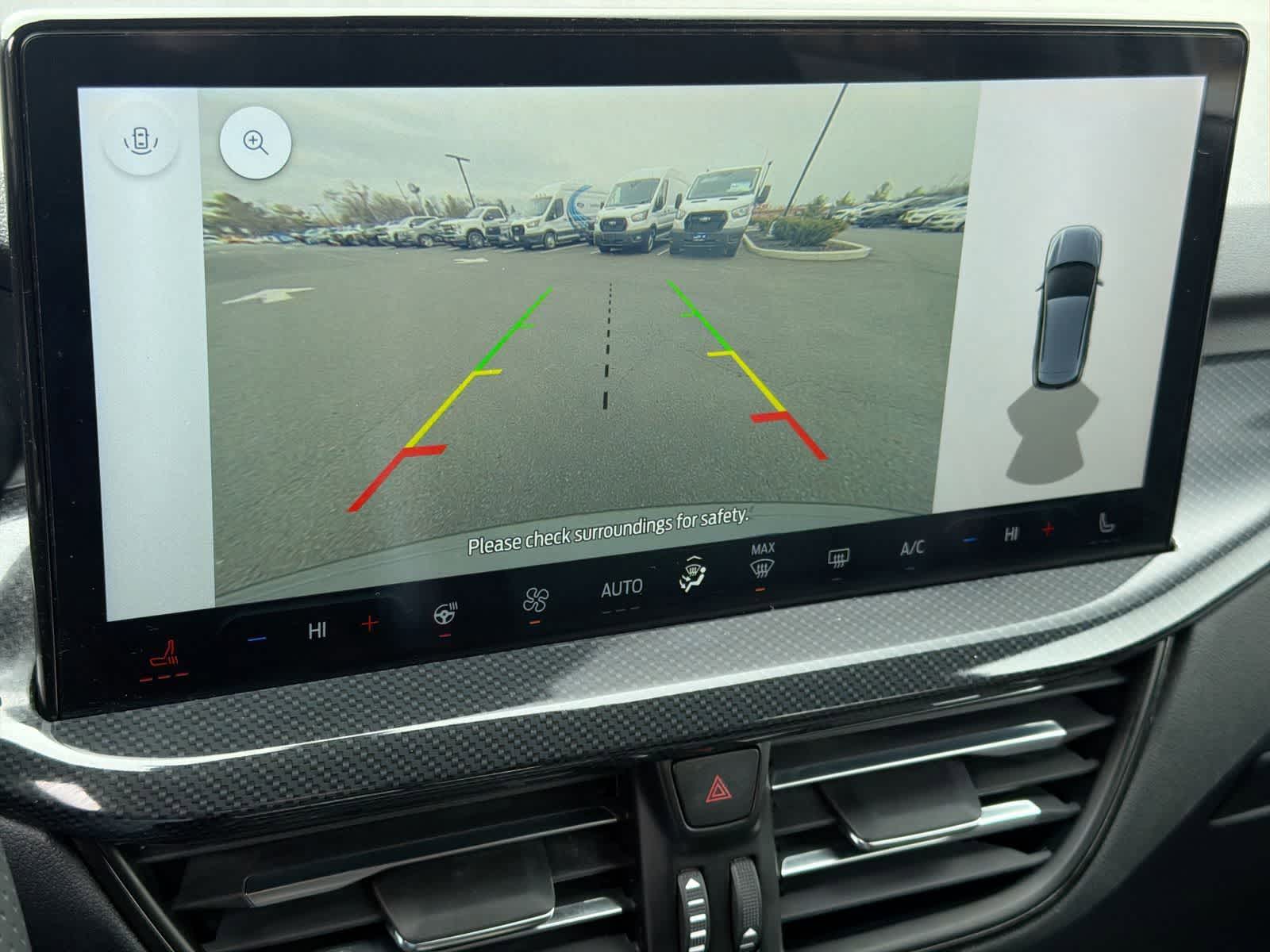 Thumbnail: 2023 Ford Escape - 31