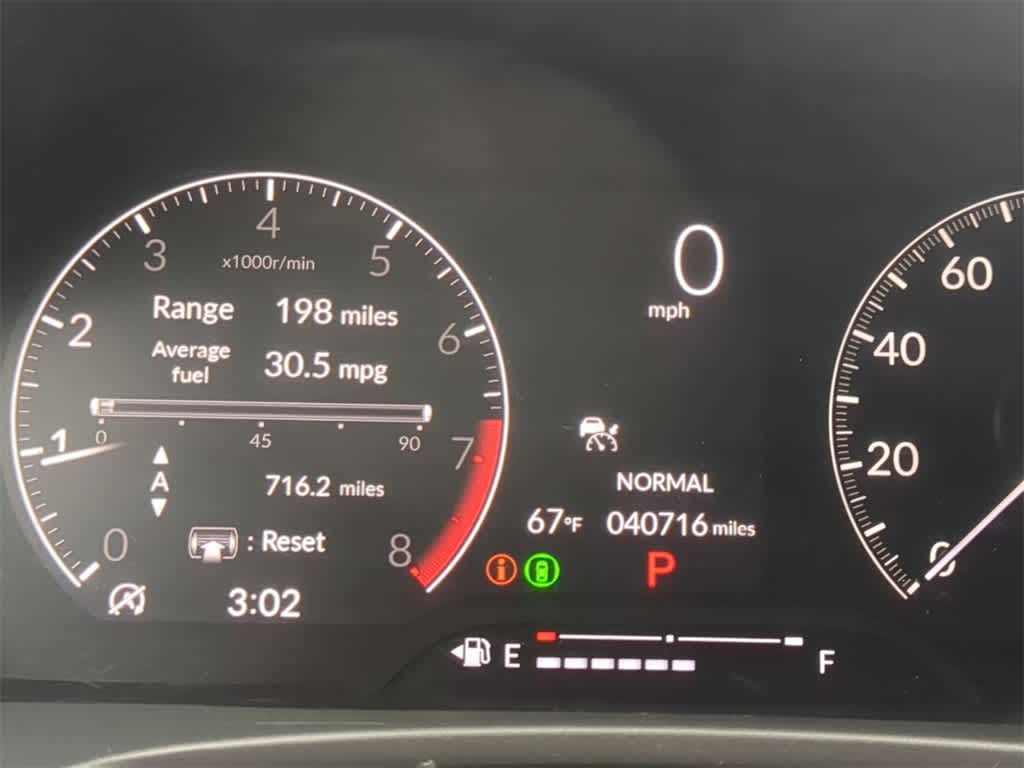 2022 Honda Civic Sport 33