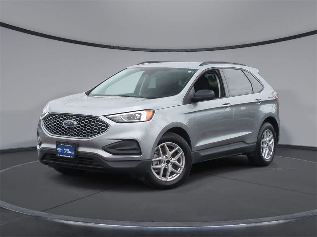 2023 Ford Edge SE -
                Latham, NY