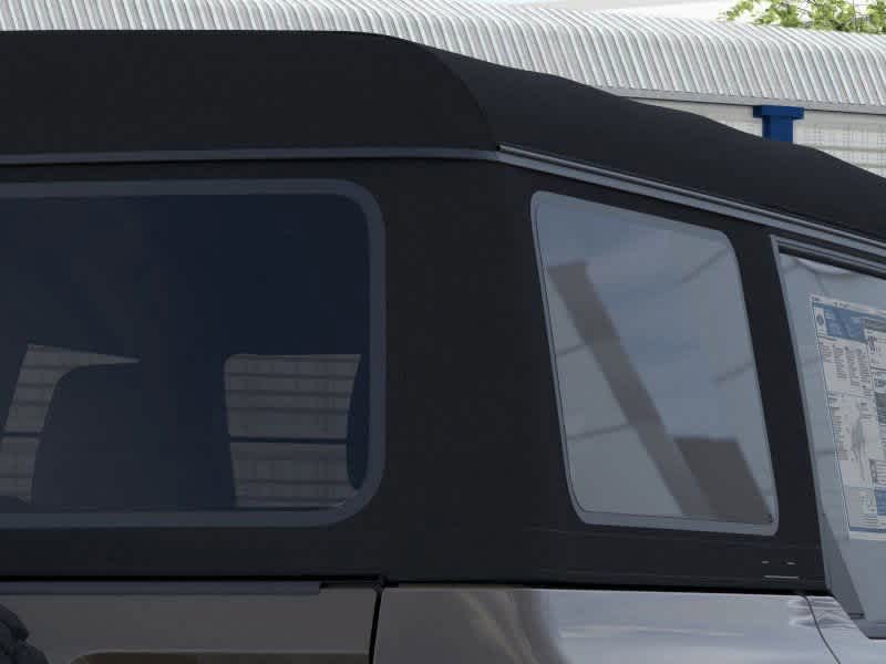 Thumbnail: 2025 Ford Bronco - 25