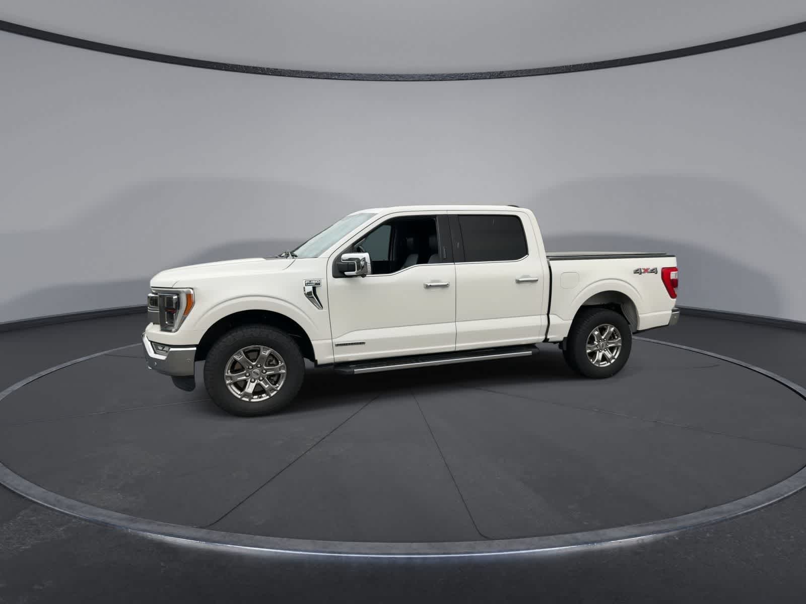 Thumbnail: 2021 Ford F-150 - 3
