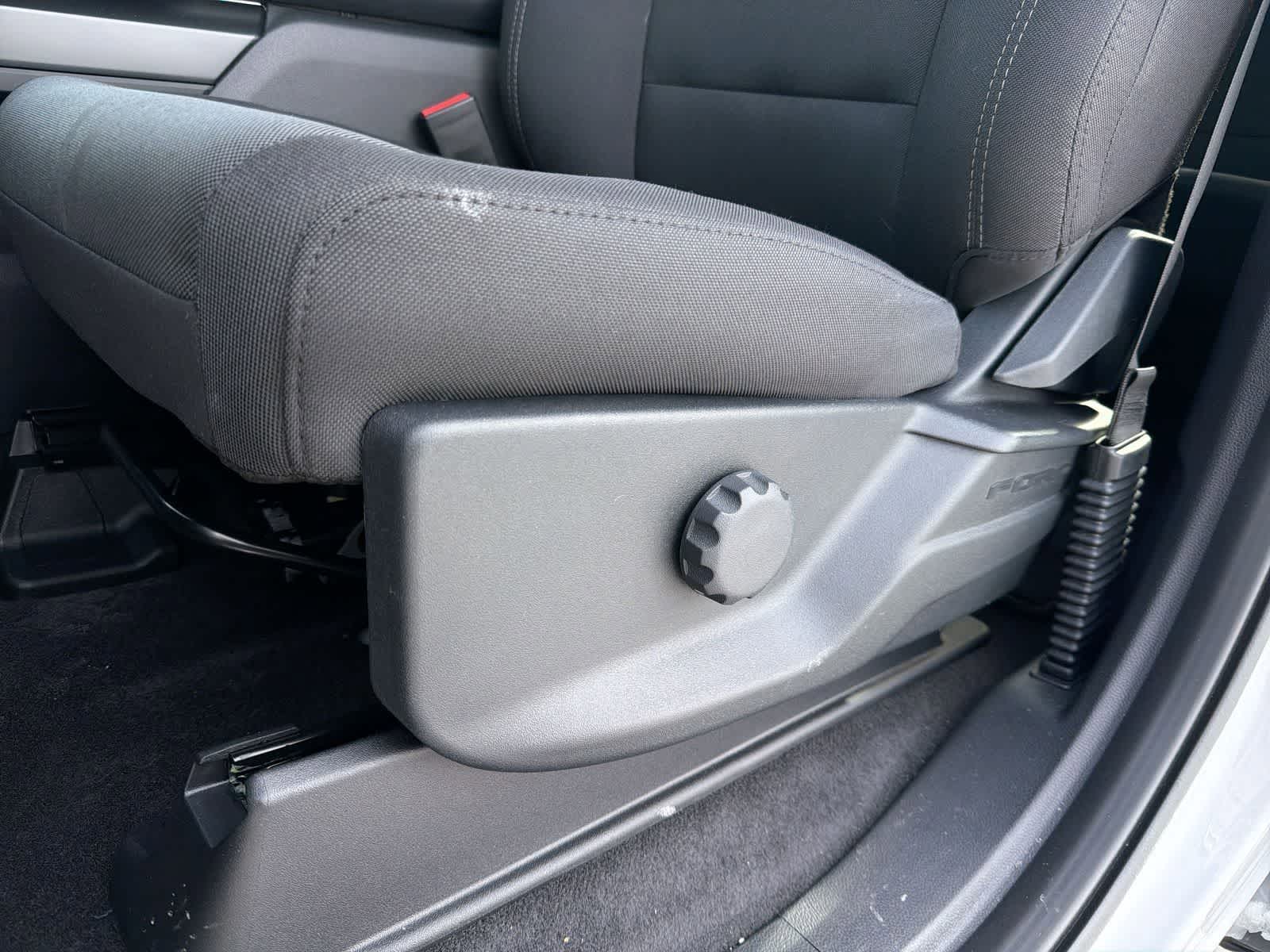 Thumbnail: 2026 Ford F-150 - 7