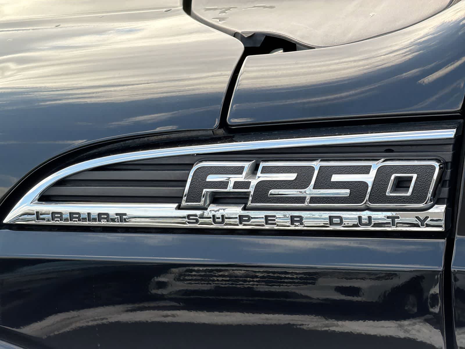 Thumbnail: 2016 Ford F-250 - 13