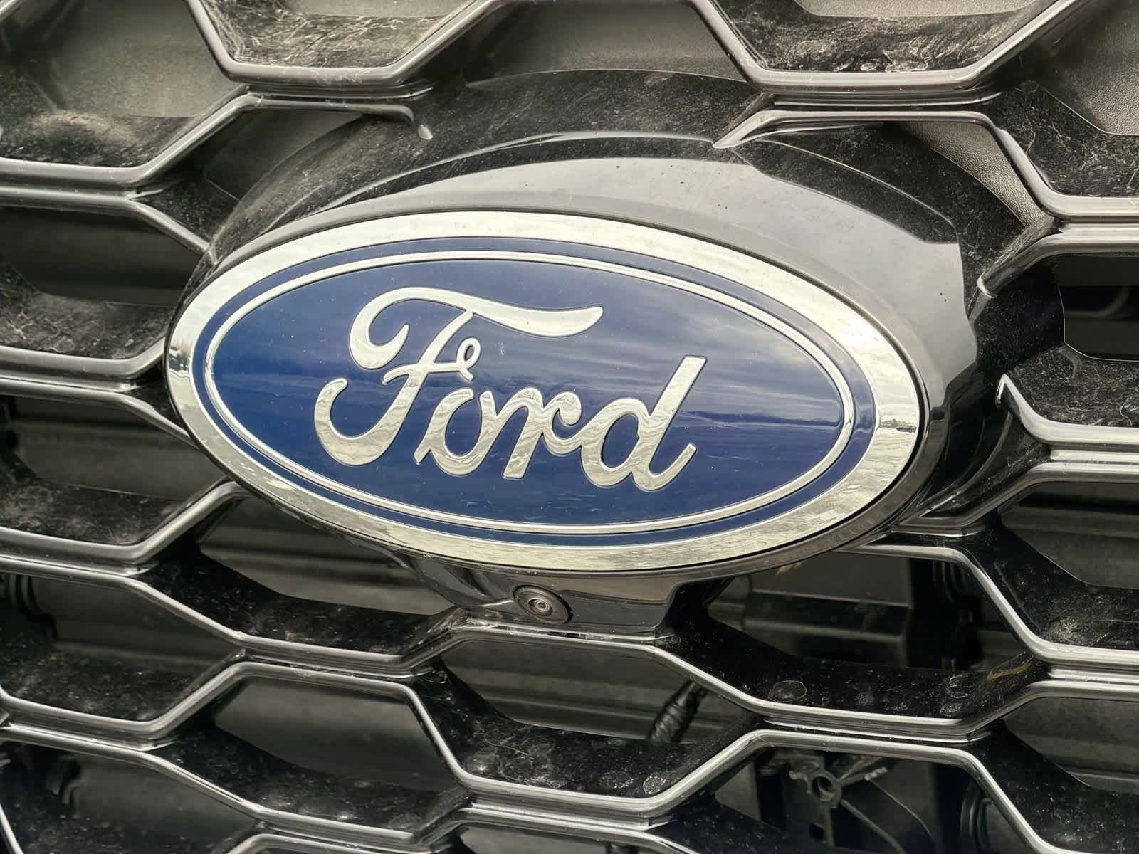 Thumbnail: 2026 Ford Explorer - 12