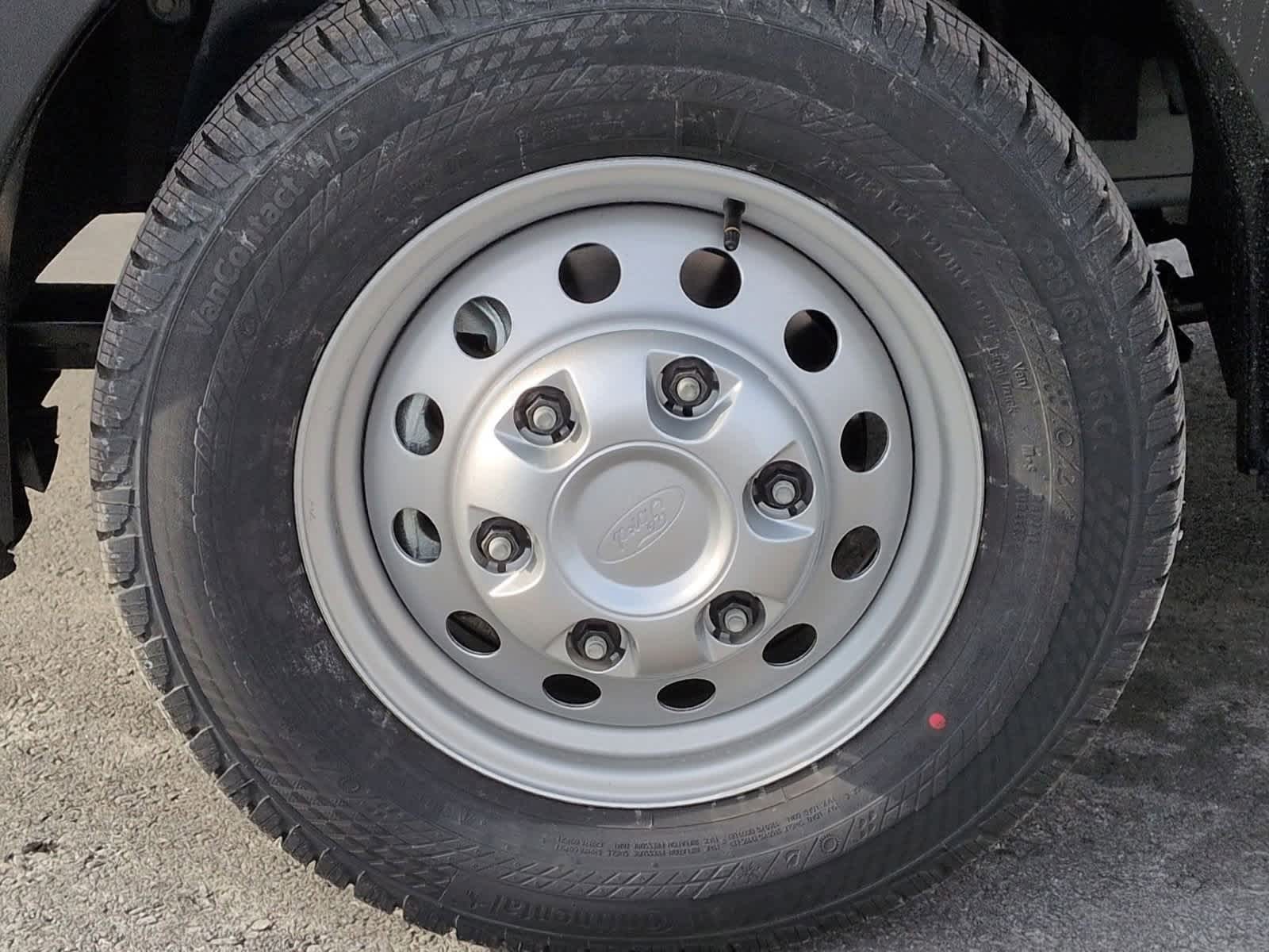 Thumbnail: 2026 Ford Transit Series - 14