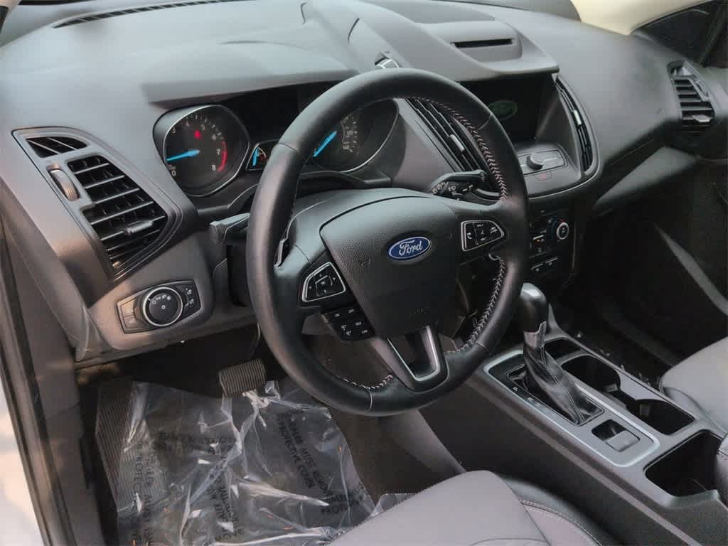Thumbnail: 2018 Ford Escape - 10