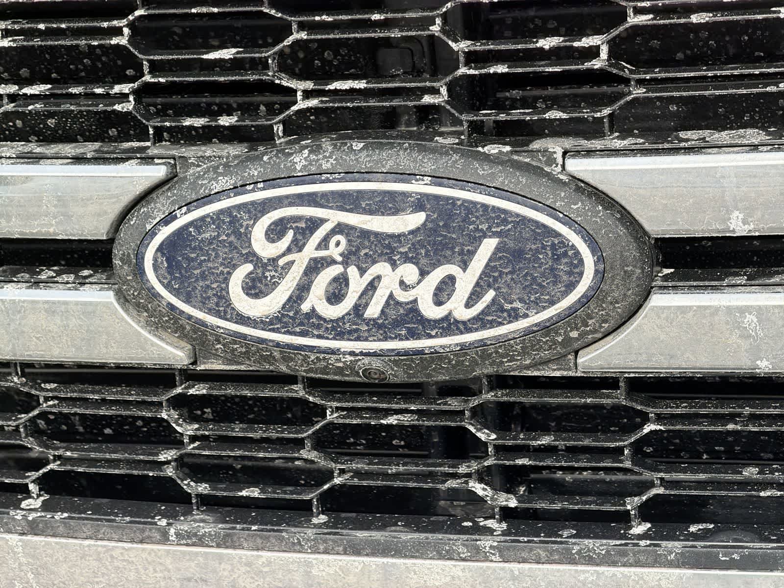 Thumbnail: 2026 Ford F-150 - 12