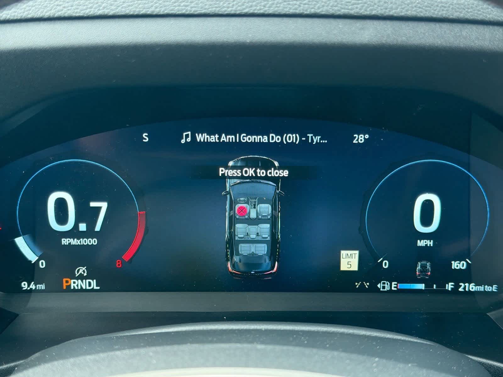 Thumbnail: 2026 Ford Explorer - 36