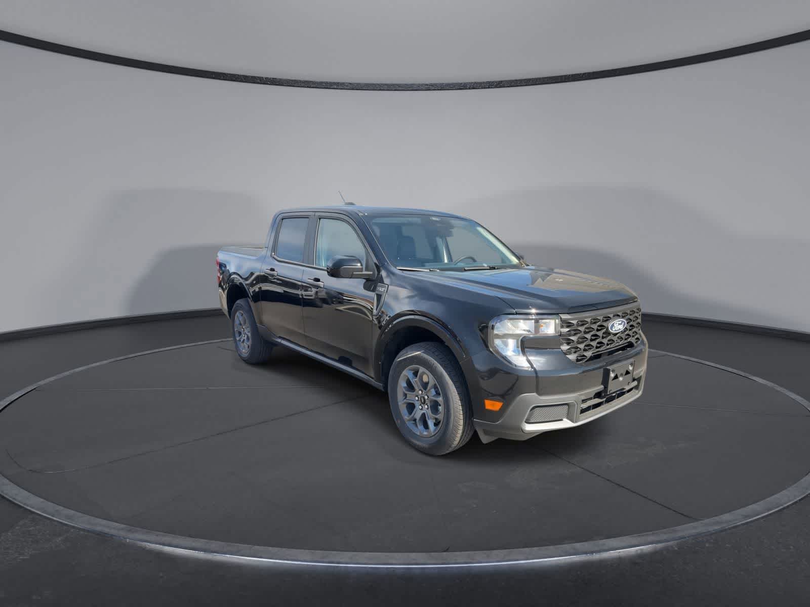 Thumbnail: 2026 Ford Maverick - 2